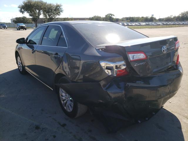 2012 TOYOTA CAMRY BASE 4T1BF1FKXCU087310