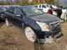 2014 CADILLAC  SRX