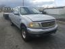 2001 FORD  F150