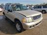 2004 FORD  EXPLORER