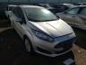 2017 FORD  FIESTA