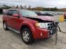 2009 FORD  ESCAPE