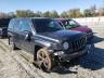 2014 JEEP  PATRIOT