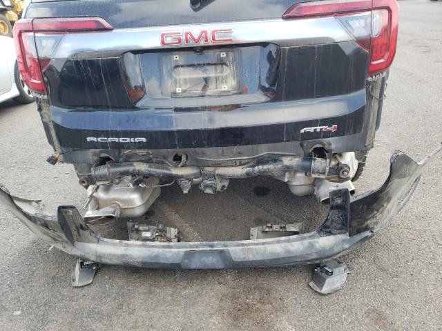 2020 GMC ACADIA AT4 1GKKNLLS8LZ207944