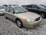 2001 FORD  TAURUS