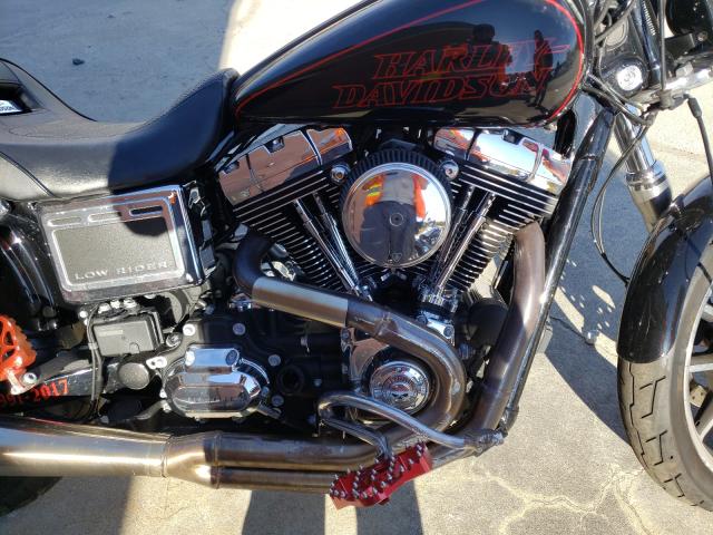 2017 HARLEY-DAVIDSON FXDL DYNA 1HD1GNM19HC315730