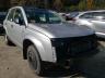 2003 SATURN  VUE