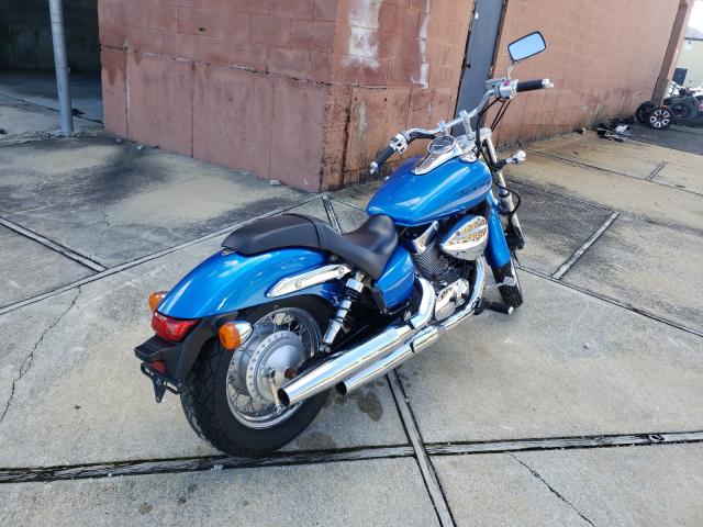 2007 HONDA VT750 C2 JH2RC53017M000204