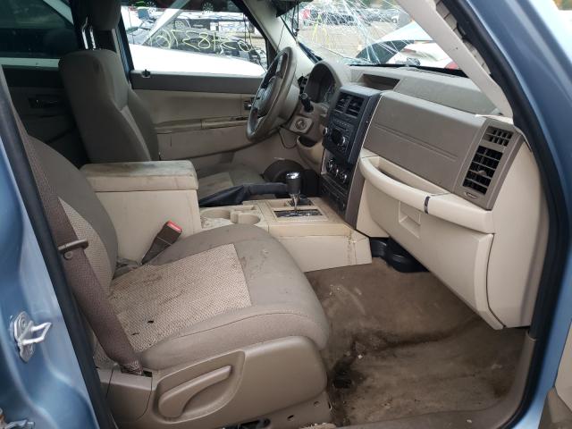 2012 JEEP LIBERTY SP 1C4PJMAK3CW180417