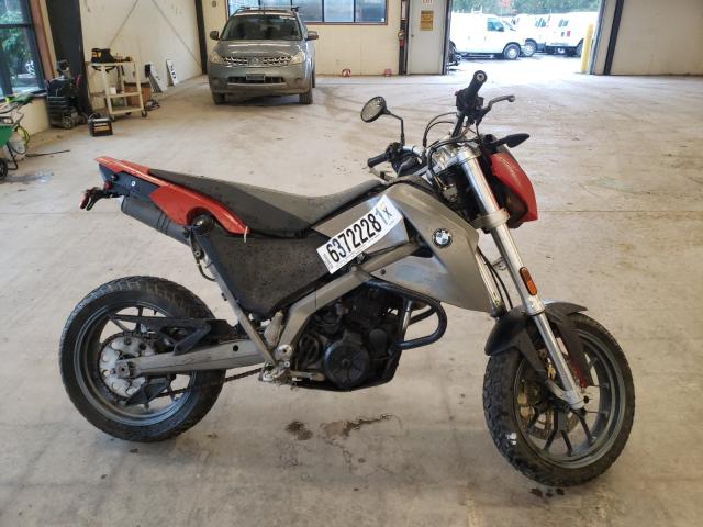 2007 BMW G650 XB10197017XB60249