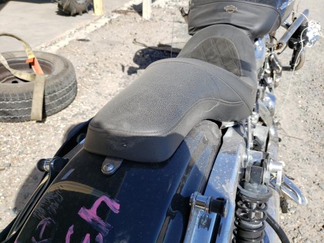 2019 HARLEY-DAVIDSON FLTRX 1HD1KHC15KB624352