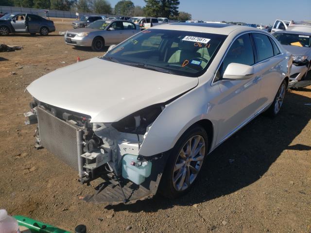 2014 CADILLAC XTS PREMIU 2G61P5S36E9250671