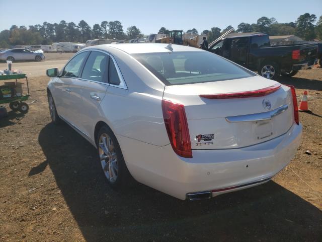 2014 CADILLAC XTS PREMIU 2G61P5S36E9250671