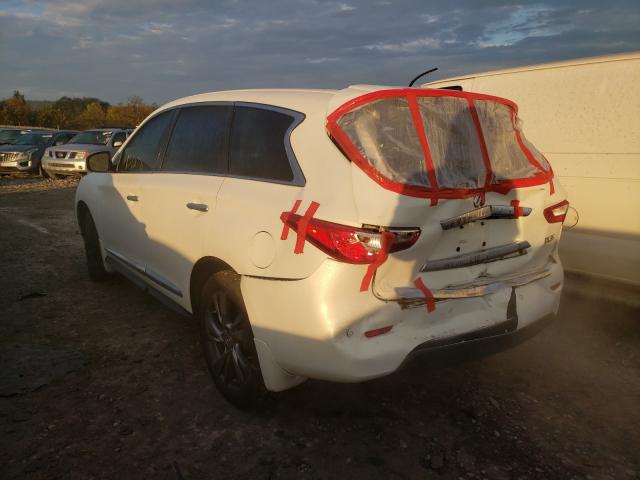 2013 INFINITI JX35 5N1AL0MN5DC300960