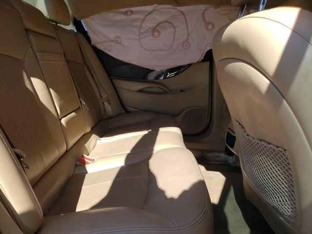2013 BUICK LACROSSE T 1G4GJ5E32DF300441
