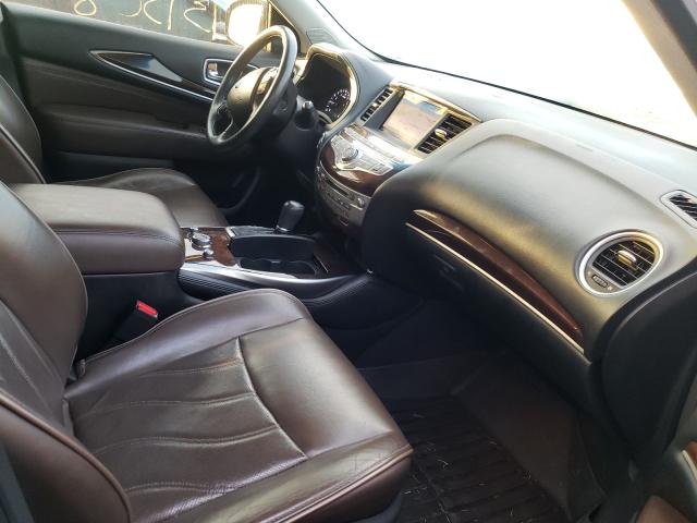 2013 INFINITI JX35 5N1AL0MN5DC300960