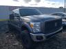 2013 FORD  F250