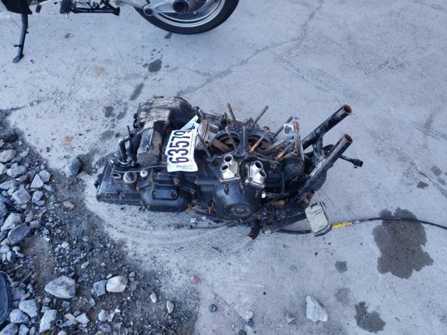 2021 HARLEY-DAVIDSON FLHXS 1HD1KRP18MB617110