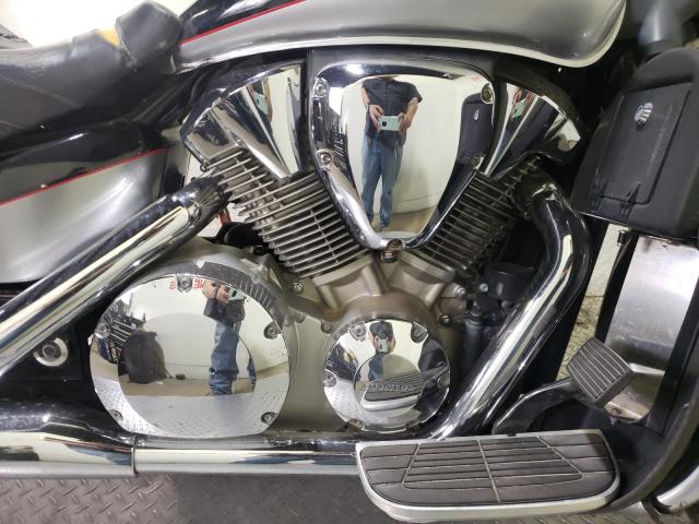 2006 HONDA VTX1300 R 1HFSC52636A302695