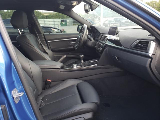 2018 BMW 340 I WBA8B3C54JK385071