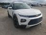 2021 CHEVROLET  TRAILBLAZER