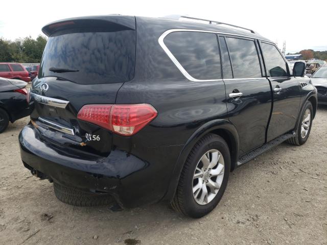 2011 INFINITI QX56 JN8AZ2NF4B9501317