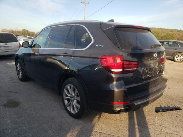 2018 BMW X5 XDR40E 5UXKT0C50J0W00217