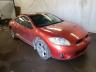 2007 MITSUBISHI  ECLIPSE