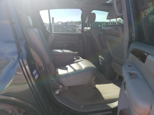 2010 INFINITI QX56 5N3ZA0NF4AN900019