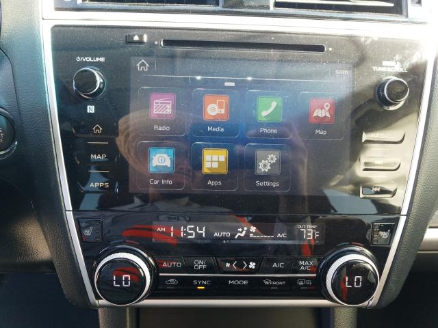 2018 SUBARU OUTBACK TO 4S4BSETC2J3278903