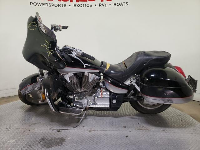 2006 HONDA VTX1300 R 1HFSC52636A302695