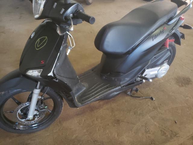 2021 VESPA PIAGGIO ZAPC546B7M7001446