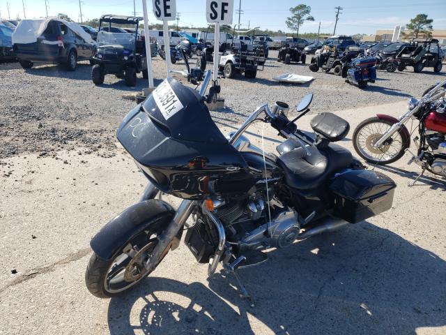 2017 HARLEY-DAVIDSON FLTRX ROAD 1HD1KHC1XHB613243