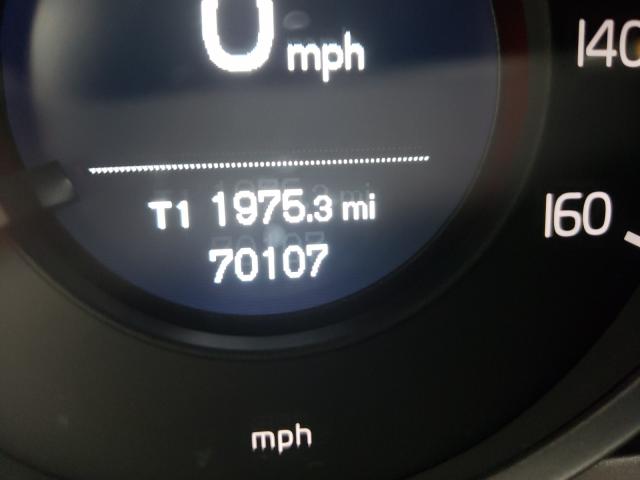 2017 VOLVO S60 YV126MFLXH2422657