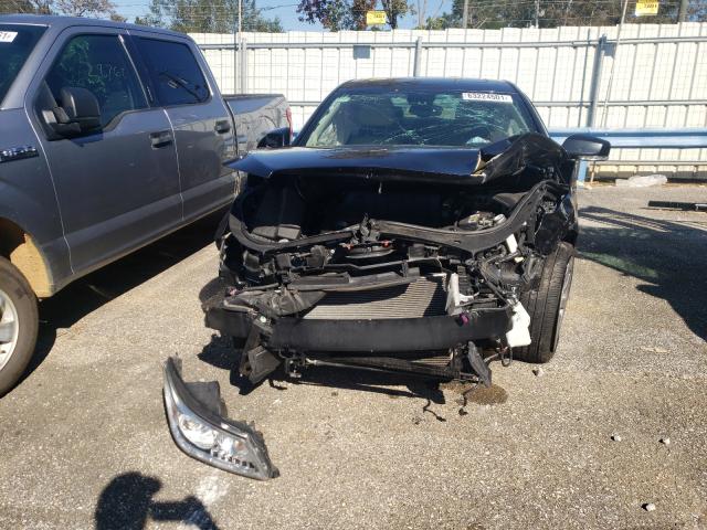 2011 BUICK LACROSSE C 1G4GE5GD5BF315717
