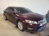 2011 FORD  TAURUS