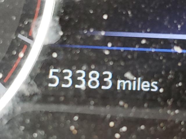 2020 NISSAN MAXIMA SL 1N4AA6DVXLC378605