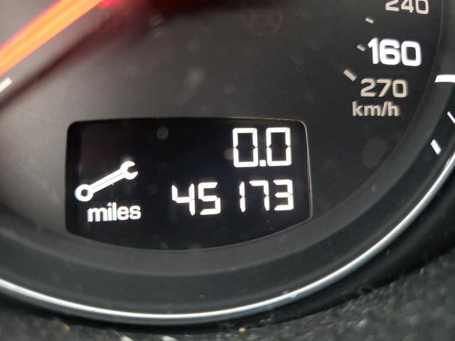 2013 AUDI TT PRESTIG TRUKFAFK5D1005528
