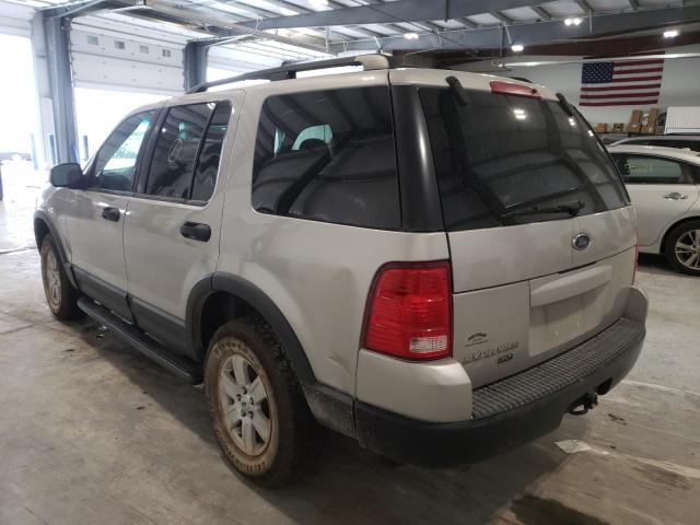 1FMZU73W83ZA86822 2003 Ford Explorer Xlt