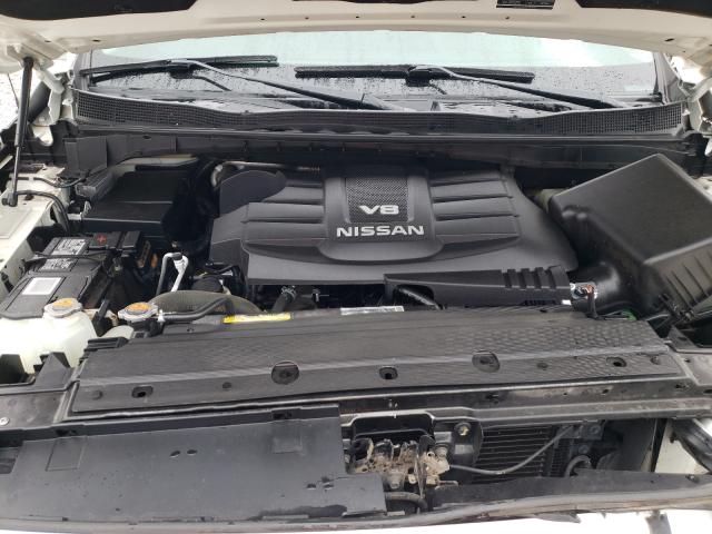 2018 NISSAN TITAN 1N6AA1E53JN540441