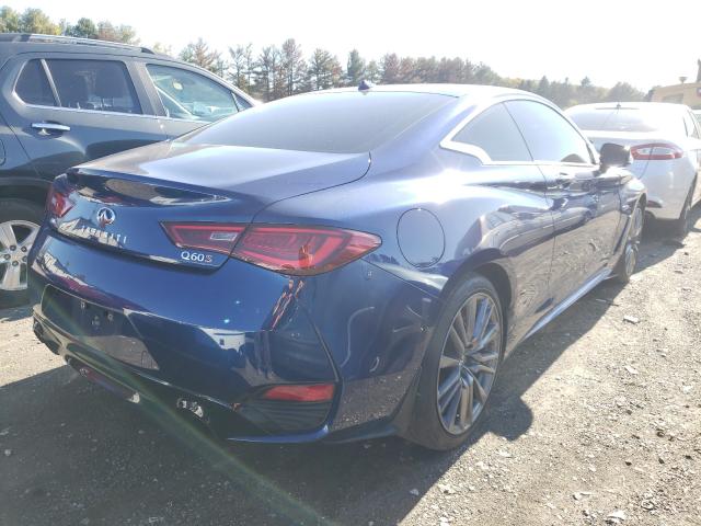 2017 INFINITI Q60 RED SP JN1FV7EL2HM700892