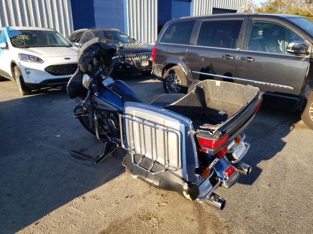 2005 HARLEY-DAVIDSON FLHTCUI 1HD1FCW125Y601003
