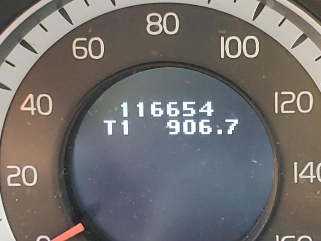 2011 VOLVO XC60 3.2 YV4940DZ6B2193408