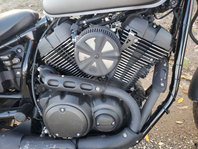 2014 YAMAHA XVS950 CU JYAVN05E5EA004280