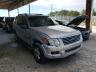 2007 FORD  EXPLORER