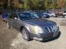 2006 CADILLAC  DTS