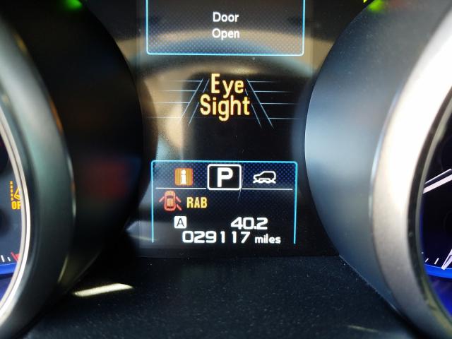 2018 SUBARU OUTBACK TO 4S4BSETC2J3278903