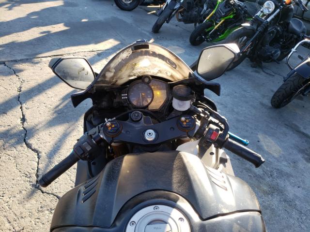 2017 YAMAHA YZFR6 C JYARJ28Y0HA001001