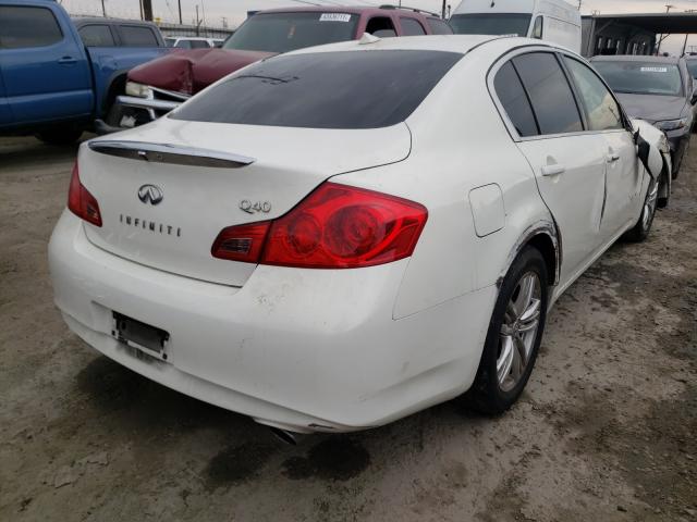 2015 INFINITI Q40 JN1CV6AP5FM502990