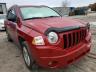 2010 JEEP  COMPASS